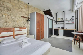 Studio elegant pres de Republique et Marais - 2P - FLAT-GUEST